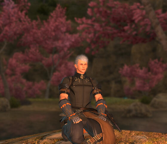 A peaceful respite in Plum Spring